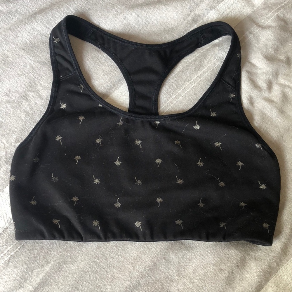Old Navy sports bra